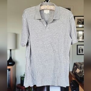 Band Of Outsiders This Is Not A Polo Shirt
